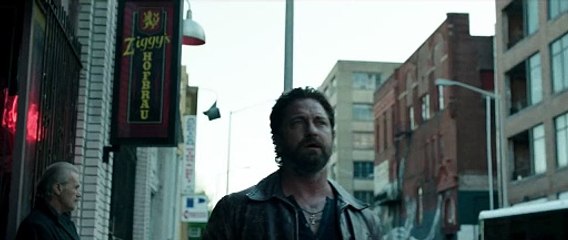 Criminal Squad : Pantera (2024) - Bande annonce