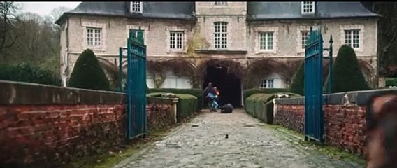 Haut les mains (2025) 🎬 – Bande Annonce de la Comédie de Julie Manoukian