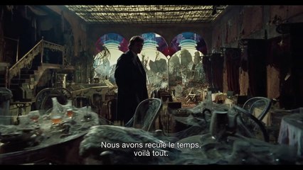 La Clepsydre (version restaurée) (1973) - Bande annonce