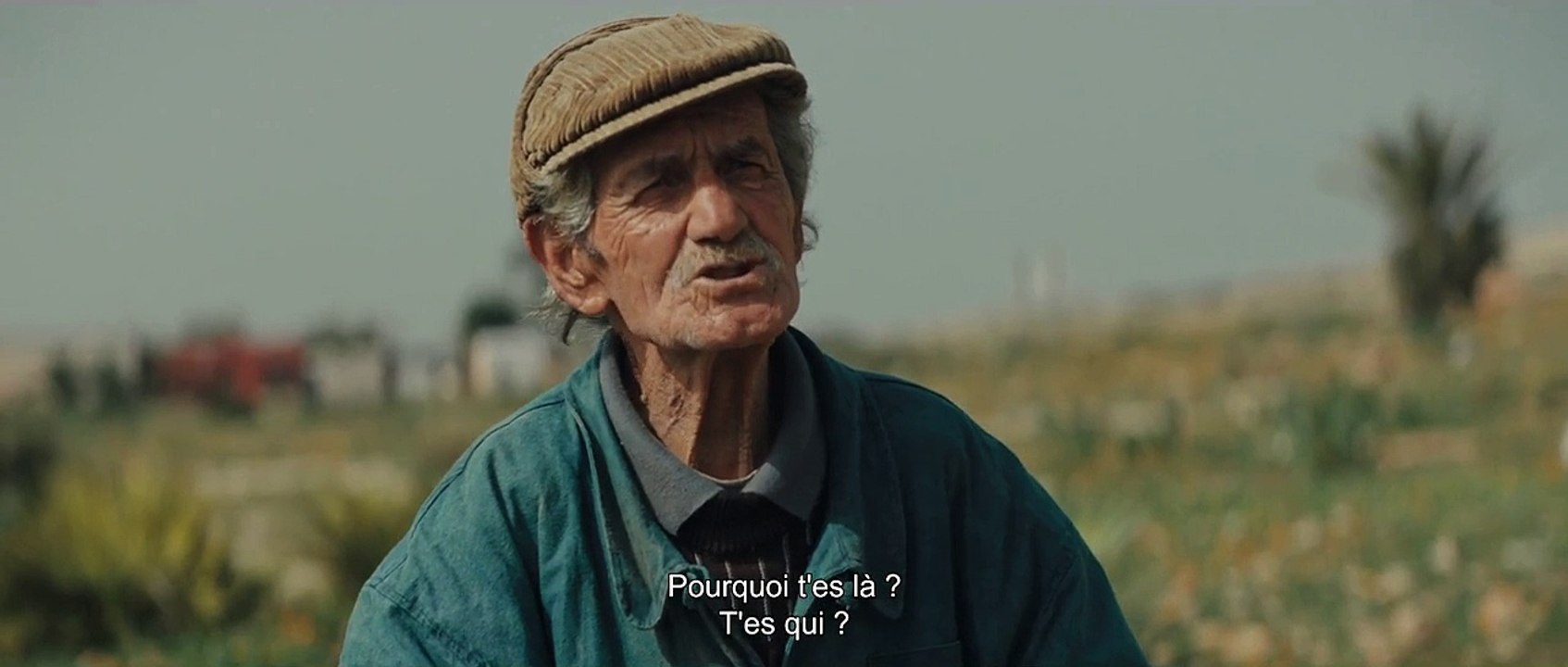 Les Tempêtes (2024) - Bande annonce