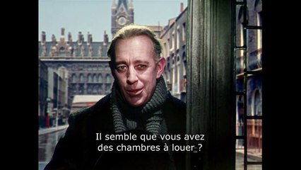 Chaussure à son pied (version restaurée) (1954) - Bande annonce