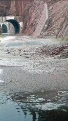 Aludes en alta montaña - 15 de enero de 2025