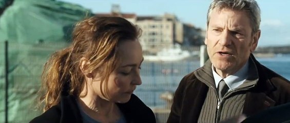 Coup d'éclat (2011) - Bande annonce