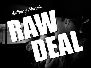 Marché de brutes (1948) - Bande annonce