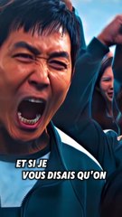 Théorie du Jeu du Squid 🦑