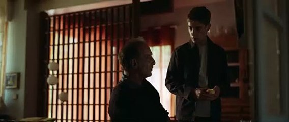 Jouer avec le feu (2024) - Bande annonce