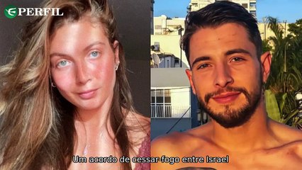 "Brasileiros mortos, missões lunares da SpaceX e tábua de maldição romana invocando Marte"