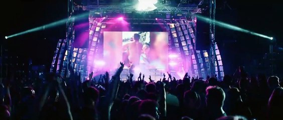 Party Hard Die Young (2018) - Bande annonce