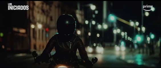 Les initiés (2023) - Bande annonce