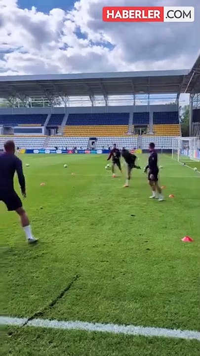 Kyle Walker Galatasaray'a gelecek mi?