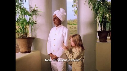 El Topo (version restaurée) (1970) - Bande annonce