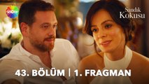 Sandık Kokusu 43. Bölüm 1. Fragman | 