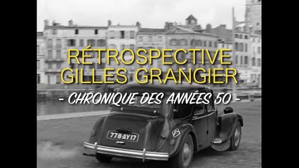 Trois jours à vivre (version restaurée) (1957) - Bande annonce