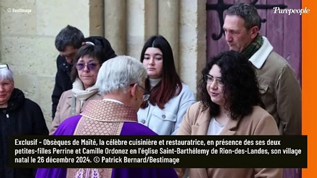 Un vide incroyable : Philippe Etchebest touché par la perte d'une femme qui a tant compté