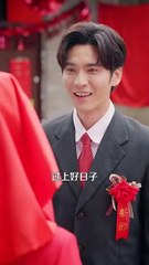 🔥 热门短剧合集：王奕然 & 张楚萱《八零小娇妻》上集