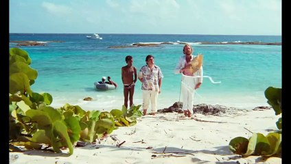 Maine Océan (version restaurée) (1986) - Bande annonce