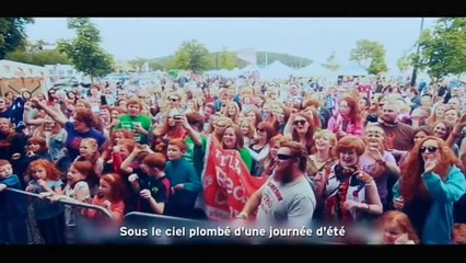 Selah en The Spades (2019) - Bande annonce