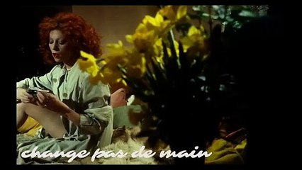 L'étrangleur (1970) - Bande annonce