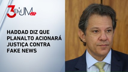 Governo federal decide revogar ato sobre fiscalização do Pix