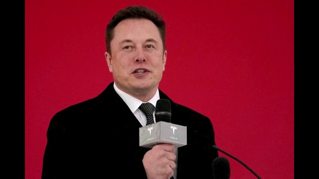 The evolution of Musk's relationship with Trump as Inauguration nears
