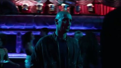 Insiders : Escape Plan (2016) - Bande annonce