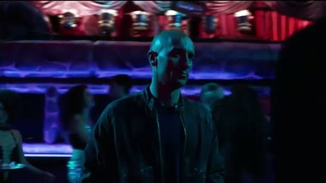 Insiders : Escape Plan (2016) - Bande annonce