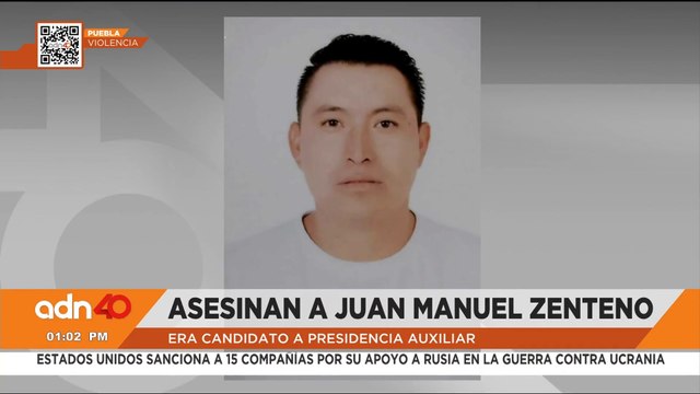 Encuentran restos humanos en camionetas abandonadas en San Martín Texmelucan, Puebla