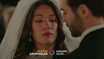 Sahipsizler 9. Bölüm Fragmanı: Aile Birliği ve Sırlar Gün yüzüne çıkıyor! 🎬