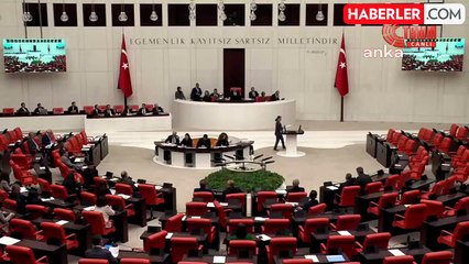CHP'li Gökçe Gökçen: "Aym'nin İptal Ettiği Düzenlemeler, Yürütme Tarafından Meclis'e Dayatılıyor"