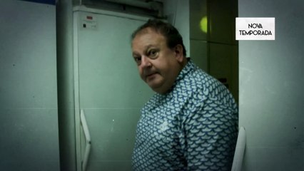 Nova temporada de Pesadelo na Cozinha tem data de estreia em 2025