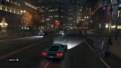 Watch Dogs Gameplay Walkthrough Part 20 - BREADCRUMBS (PC)