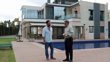 Mosalsal maghribi ana wnti ep 3