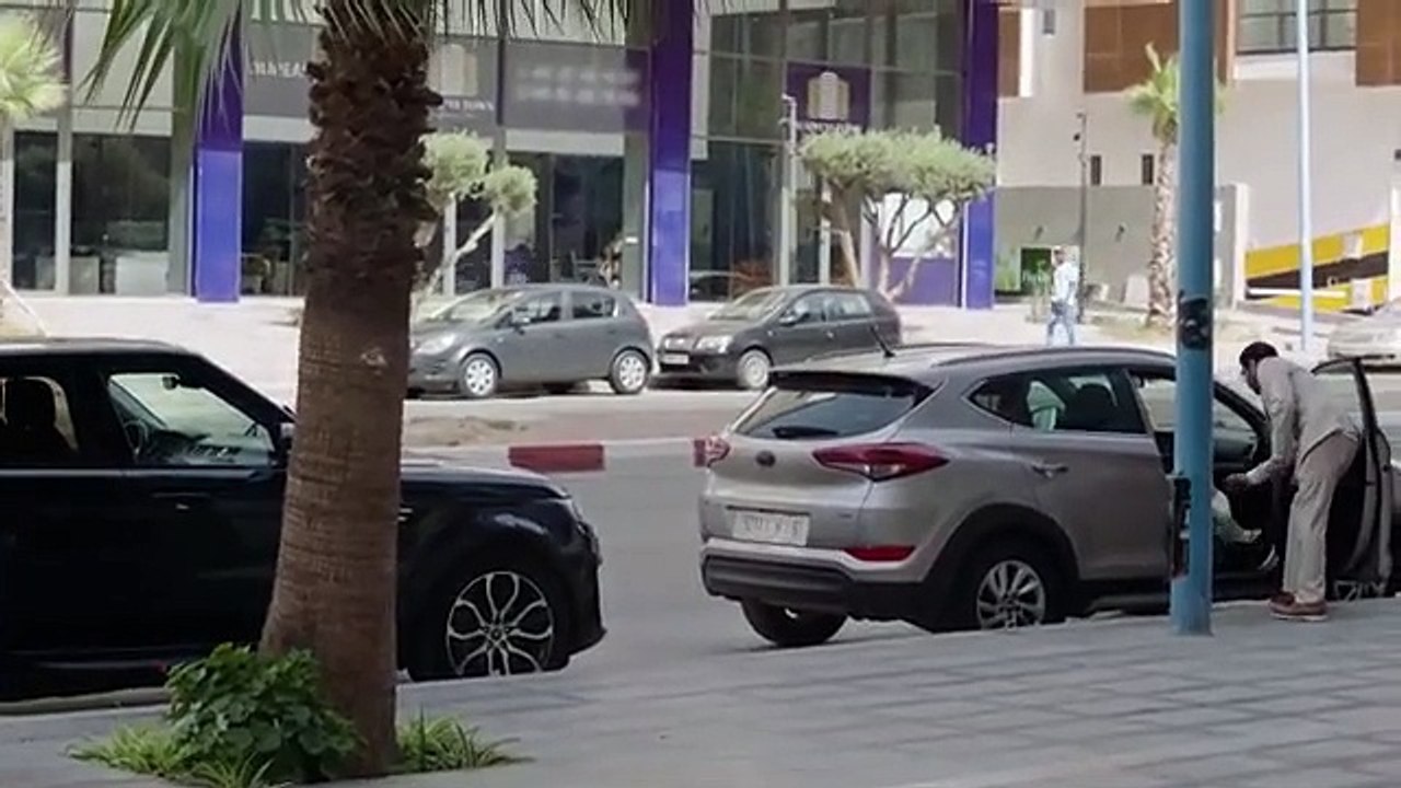 مسلسل انا وانت الحلقة الثانية كاملة
