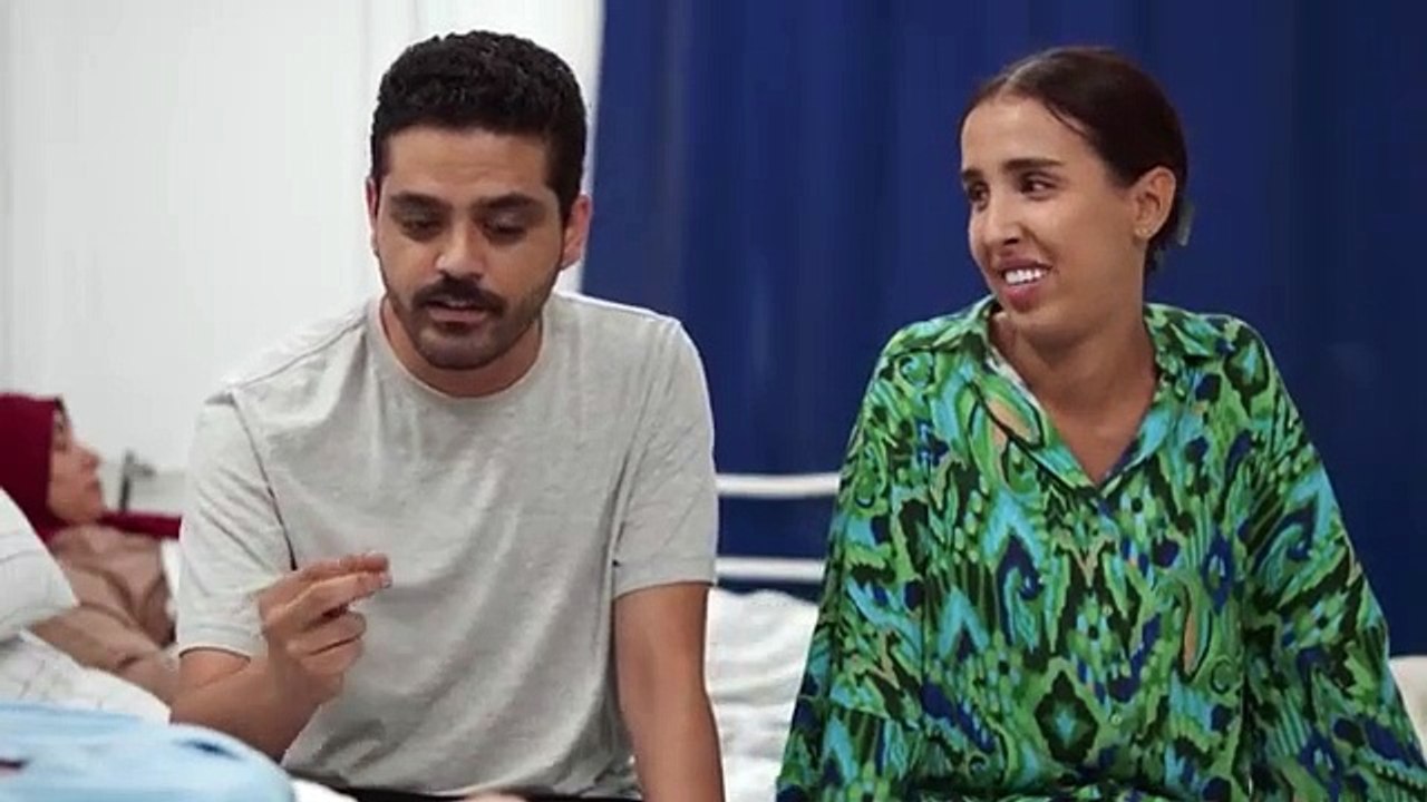 Ana wnti episode 5 . مسلسل انا وانت