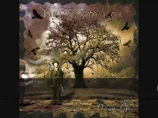 YOUR TOMORROW ALONE - Ordinary Lives (2012) #Italy #Gothic #Doom