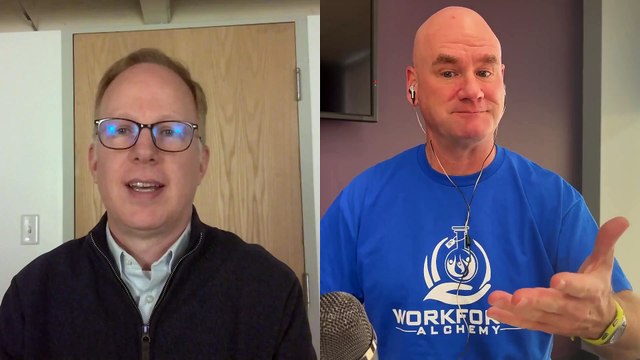 Unlocking Workplace Potential: The Power of Culture in Business Success (The Mason Duchatschek Show)