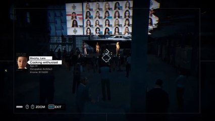 Watch Dogs Gameplay Walkthrough Part 23 - A RISKY BID (PC)