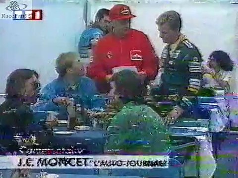 Automoto_Dimanche 29 Mai 1994 (incomplet) (en français - TF1 - France) [RaceFan96]