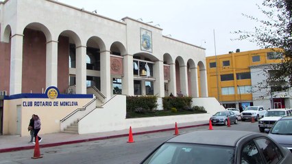 Viajará Carlos Villarreal Pérez para reunirse con Claudia Sheinbaum