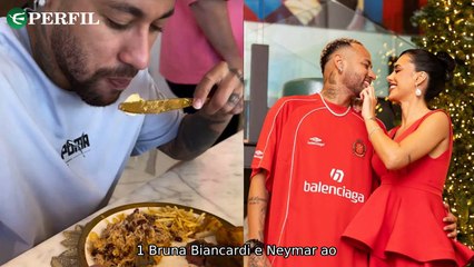 "Polêmicas reveladas: Bruna Biancardi expõe Neymar, Edilberto detona no BBB 25 e WePink em crise"