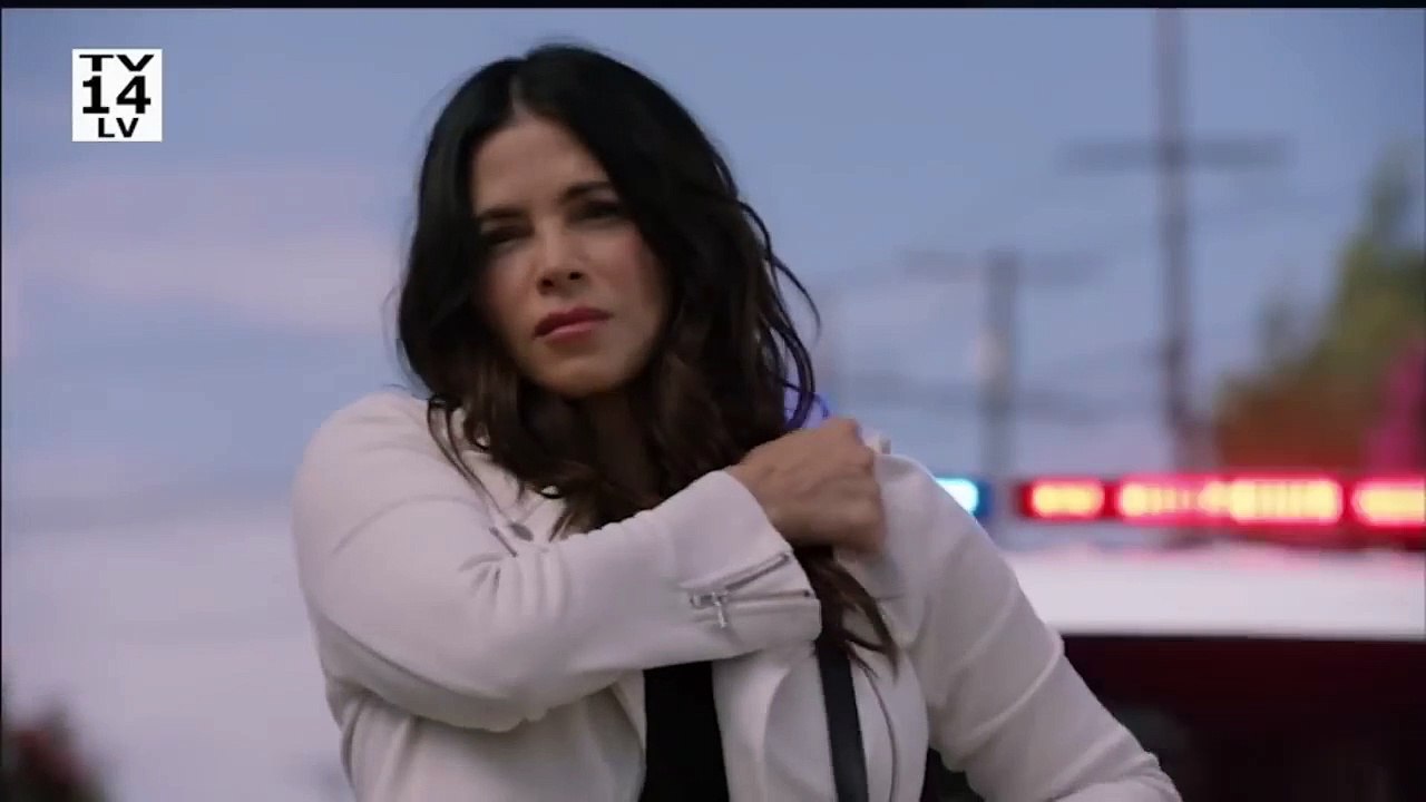 The Rookie 7x03 Promo Out of Pocket (2025) Nathan Fillion series ...