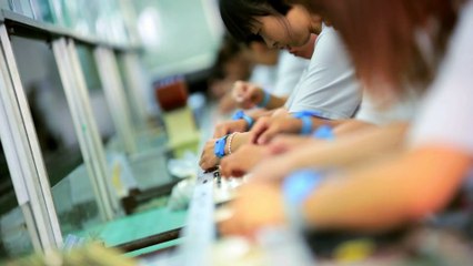 Capitalism 2of6 The Wealth of Nations A New Gospel