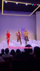 Somos Nosotros, una comedia poliamorosa!