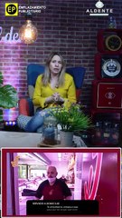 ANA ANUNCIANDO LAS NUEVAS SORPRESAS DE LA CARNICERIA JOSE LUIS DE VILLAMAYOR
