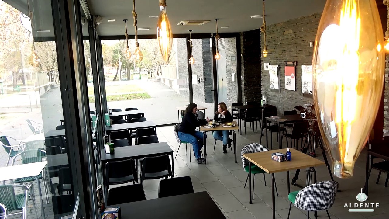 REPORTAJE AL RESTAURANTE WU BY EL21 ENTREVISTA