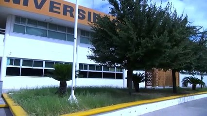 Alumnos de la UPMF regresan a clases sin ausentismo pese al frío