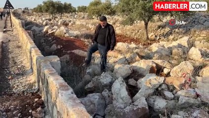 İdlib'de İHA Saldırısı: DEAŞ'tan 1 Ölü, 1 Yaralı
