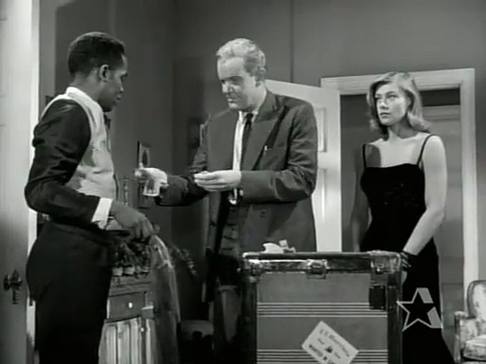 Bourbon Street Beat  E28 - If A Body