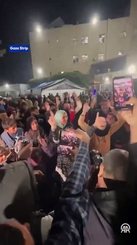 Israel Dan Hamas Telah Mencapai Gencatan Senjata Dan Kesepakan Penyanderaan