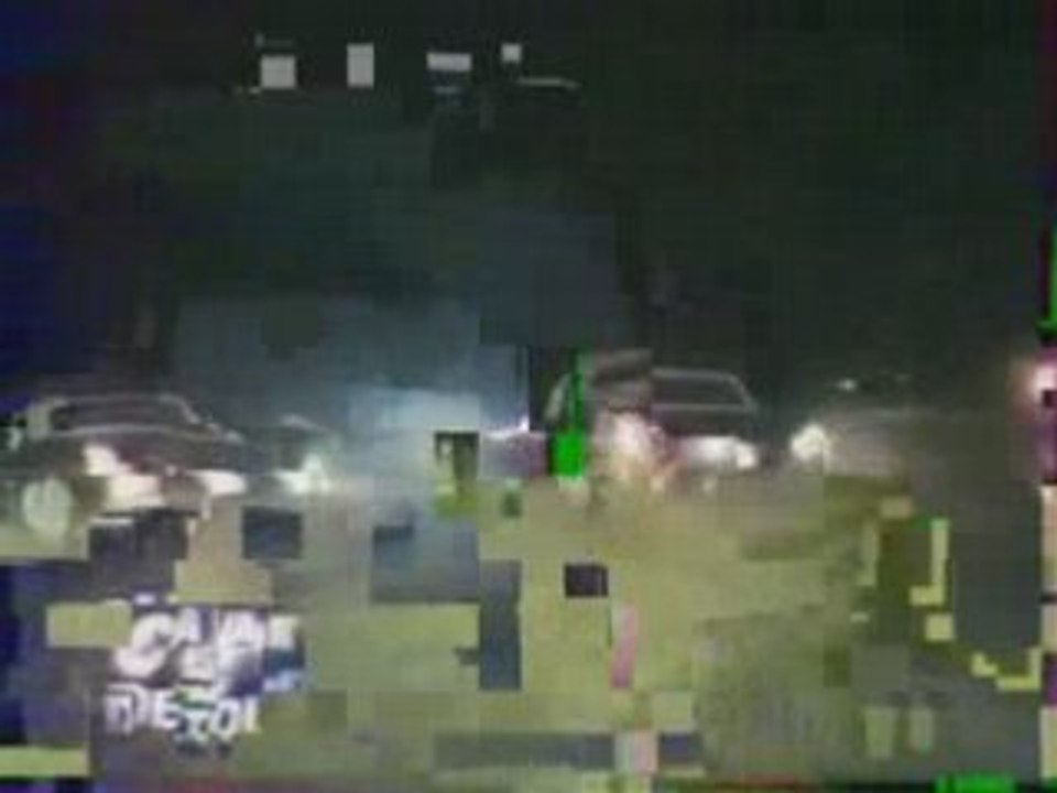 Courses poursuites américaines 10-13